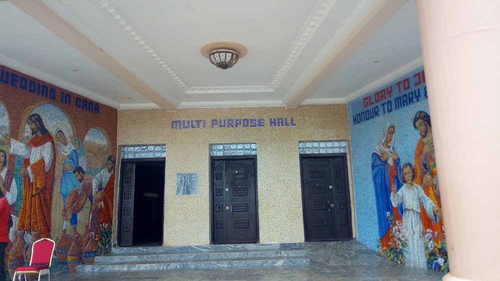 St peter's multipurpose hall photo 4